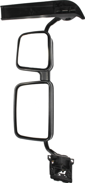 Oglinda principala stanga incalzita reglaj electric 880x340 RVI PREMIUM ROUTE 