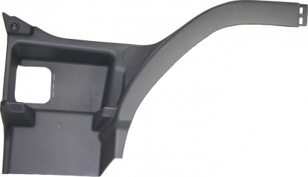 Ornament aripa stanga fata VOLVO FM12 