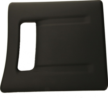 Ornament lateral maner siguranta fata roata SCANIA 4 144 