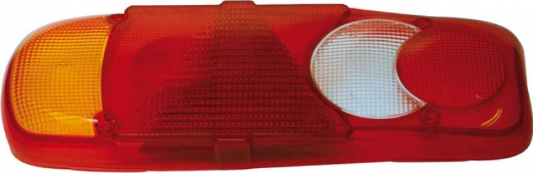 Reflector Stop lampa spate stanga LC5T 