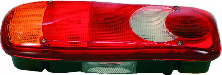 Reflector Stop lampa spate tanga VibrActiv 