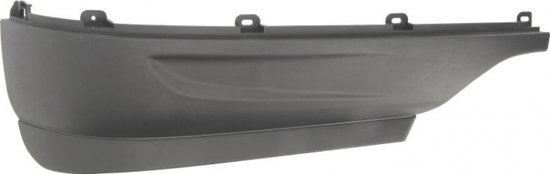 Spoiler bara dreapta IVECO STRALIS dupa 2013 