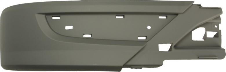 Spoiler bara dreapta MERCEDES ACTROS MP2 / MP3 dupa 2002 