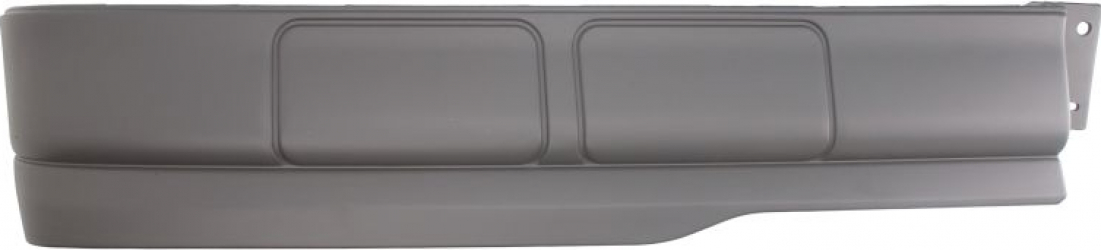 Spoiler bara dreapta MERCEDES AXOR intre 2002-2004 