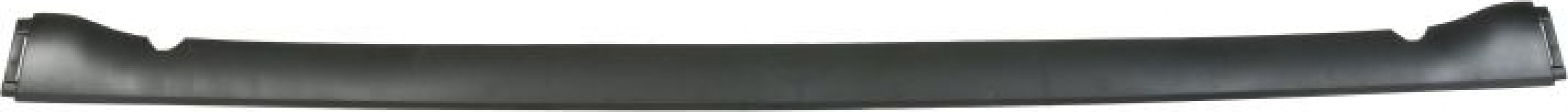 Spoiler bara inferior mijloc VOLVO FH FM dupa 2001 