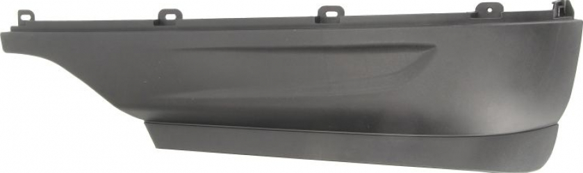 Spoiler bara stanga IVECO STRALIS dupa 2013 