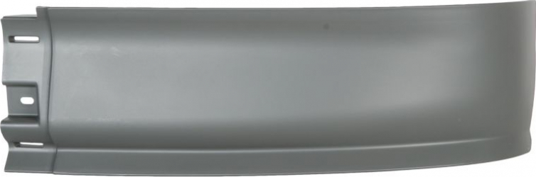 Spoiler bara stanga MERCEDES ACTROS MP2 / MP3 dupa 2002 
