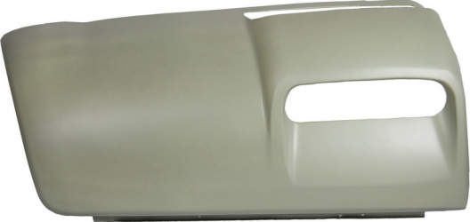 Spoiler cabina Flaps stanga SCANIA 4 P G R T dupa 1995 