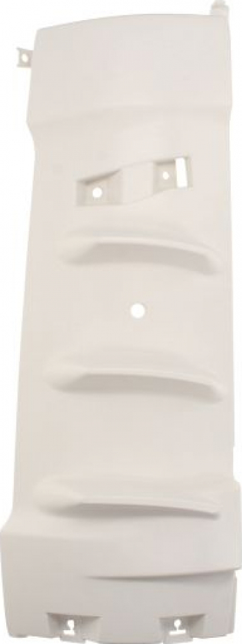Spoiler cabina interior stanga MAN TGL TGM dupa 2005 