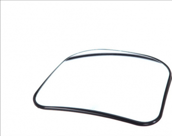 Sticla oglinda 184x160mm incalzita SCANIA 4 P G R T 