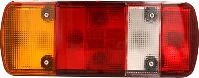 Stop lampa spate dreapta 4-segmente MERCEDES ATEGO intre 1998-2004 