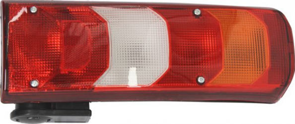 Stop lampa spate dreapta bulb deschis marsarier deschis MERCEDES ACTROS MP4 / MP5 dupa 2011 