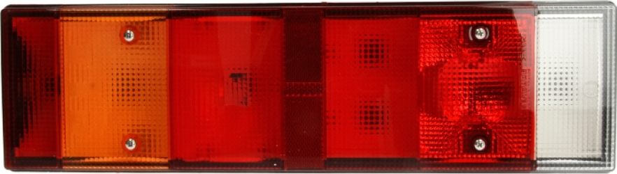 Stop lampa spate dreapta IVECO STRALIS dupa 2012 