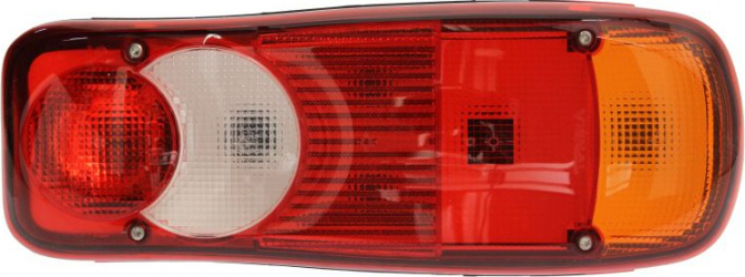Stop lampa spate dreapta IVECO STRALIS TRAKKER dupa 2012 