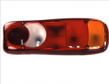 Stop lampa spate dreapta LC5 cu bulb deschis fara VIGNAL soclu AMP 7 pini RVI MIDLUM dupa 2000 