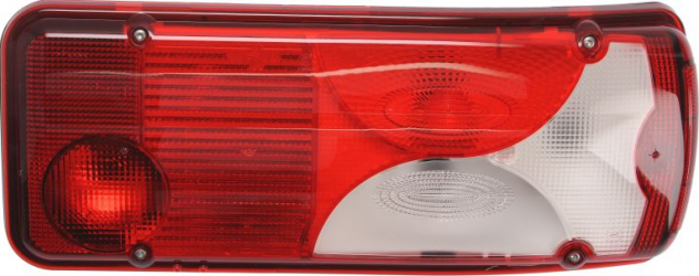 Stop lampa spate dreapta LC8 cu bulb deschis 24V semnalizator anti-Proiectoare ceata lumini marsarier lampa stop lumina parcare VIGNAL 