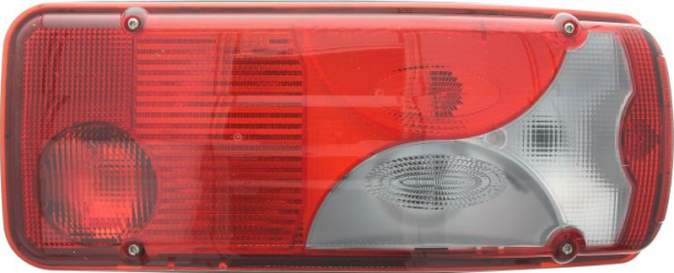 Stop lampa spate dreapta LC8 cu bulb deschis 24V VIGNAL soclu HDSCS 8 pini IVECO STRALIS dupa 2002 