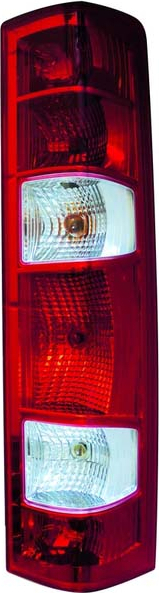 Stop lampa spate dreapta vehicule 5tIVECO DAILY IV 2006-2011 