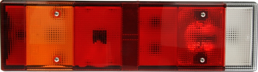 Stop lampa spate stanga IVECO STRALIS dupa 2012 
