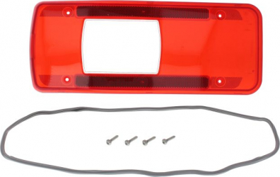 Stop lampa spate stanga Reflector model LC11 DAF XF IVECO STRALIS dupa 2012 