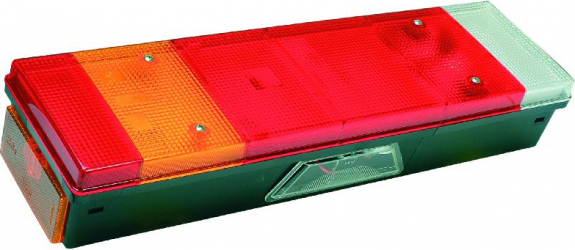 Stop lampa spate stanga RVI MAGNUM PREMIUM 2 dupa 2005 