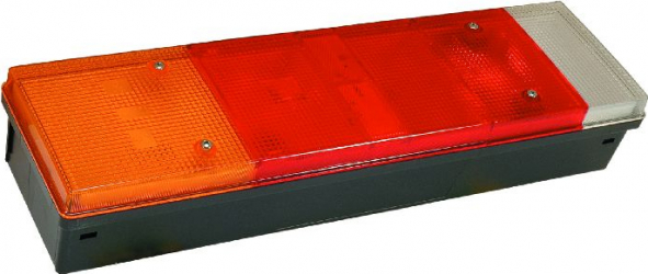 Stop lampa spate stanga/dreapta LC7 VIGNAL manson cablu 
