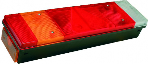Stop lampa spate VIGNAL 7-functii dreapta 