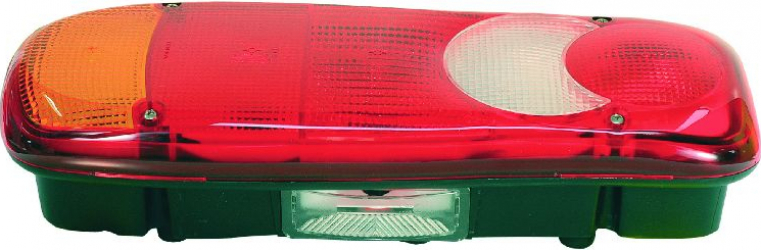 Stop lampa spate VIGNAL stanga deschis DAF LC5 