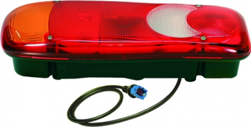 Stop lampa spate VIGNAL stanga / dreapta cu cablu RVI MIDLUM 