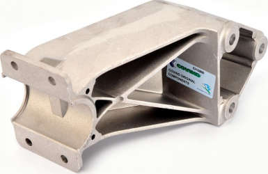 Suport aripa spate stanga/dreapta DAF 95 XF 1997-2002 