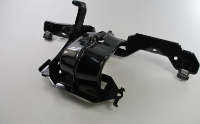 Suport deflector cabina SCANIA 4 intre 1995-2008 