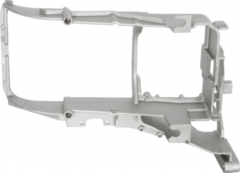 Suport far dreapta DAF CF 65 CF 75 CF 85 intre 2001-2013 