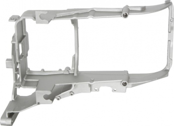 Suport far stanga DAF CF 65 CF 75 CF 85 intre 2001-2013 