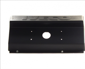 Suport lampa dreapta spate aripa IVECO STRALIS AS 
