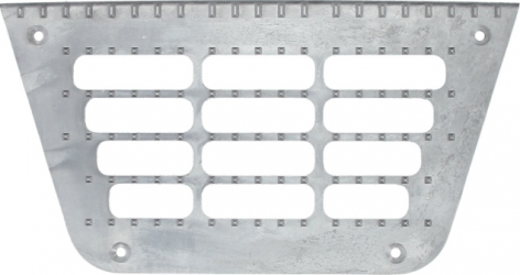 Treapta cabina acoperire stanga/dreapta DAF 75 CF 85 CF 95 95 XF CF 85 F 1700 F 2500 LF 45 SB XF 105 XF 95 