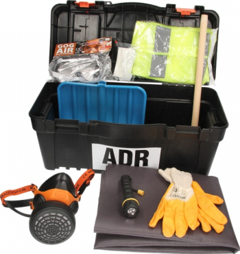 Trusa ADR kit 1
