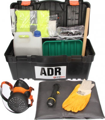 Trusa ADR kit 3 