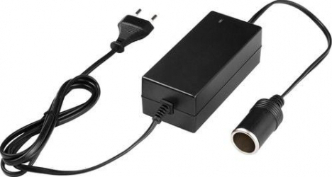 Adaptor model ECG MP 2500 pentru geanta frigorifica ECG AC 3010 C cabluri componente