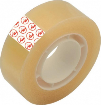 Banda adeziva Kores transparenta 15mmx33m 