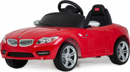 Masina Rastar BMW Z4 Ride On Rosu 
