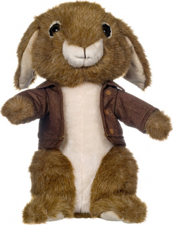 Plus Peter Rabbit Peter Iepurasul Benjamin 25 cm 