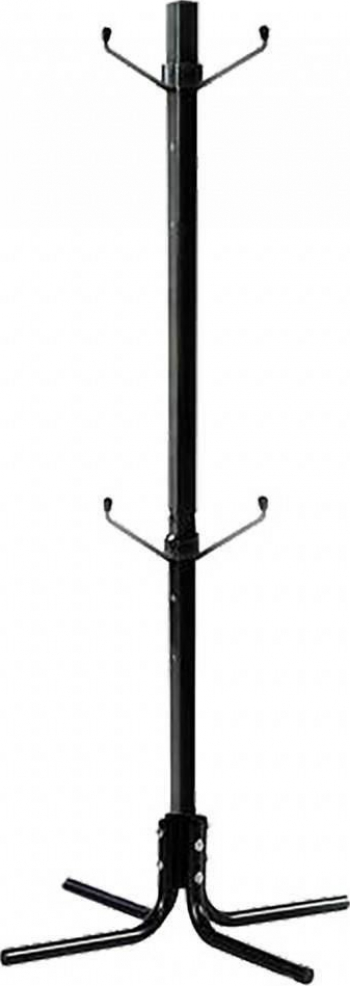 Suport vertical auto Unitec depozitare 4 roti intre 13 si 17 inch