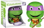 Figurina Funko Fabrikations Soft Sculpture By Fanko Teenage Mutant Ninja Turtles Donatello 09 