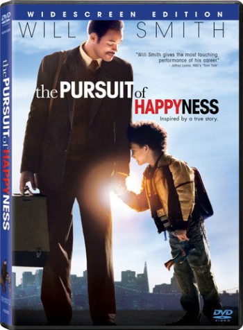 In cautarea fericirii The Pursuit of Happyness DVD 