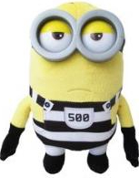Plus Minionii Minionul nr 500 28 cm