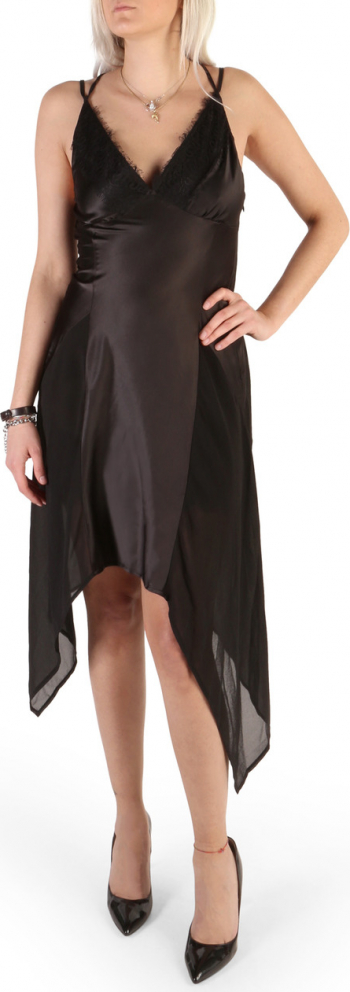 Rochie femei Guess model 72G877 8633Z culoare Negru marime 40 EU 