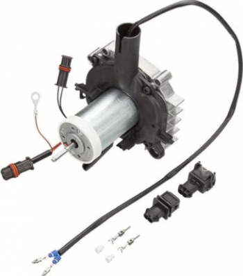 Ventilator AT 2000ST 24V 