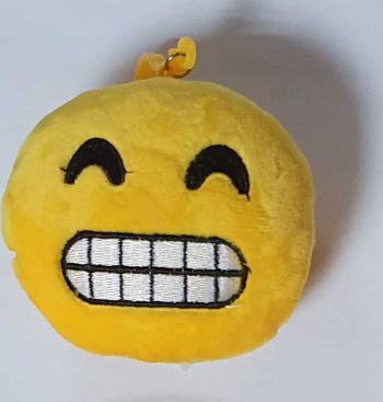 Breloc Emoji model 1 