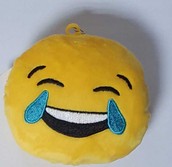 Breloc Emoji model 2