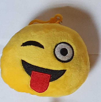 Breloc Emoji model 3 